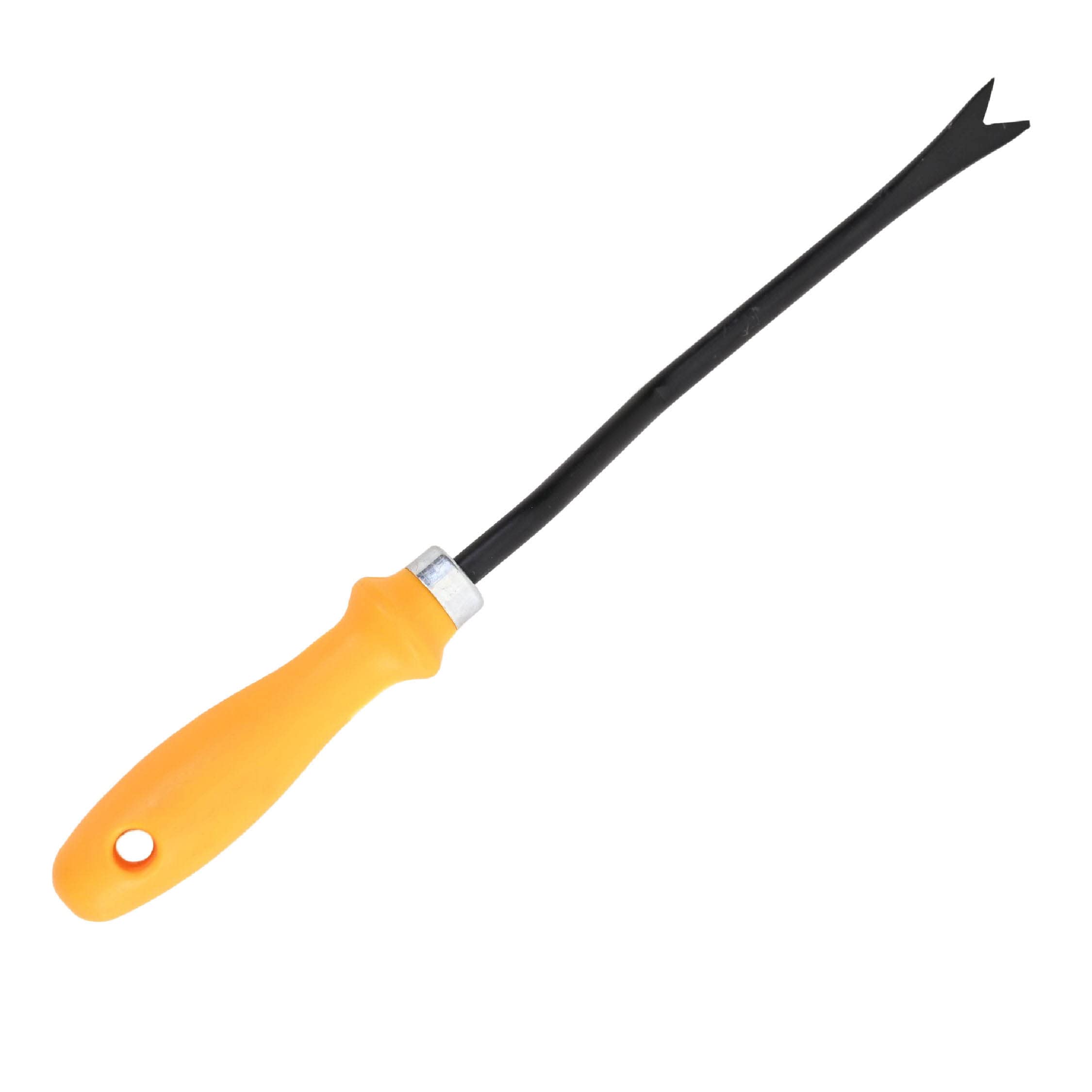 UGAOO Durable Gardening Hand Tool for Gardening - Single Prong Weeder with PVC Handle (B0BQYWMVKL) Amazon Price History, Amazon Price Tracker
