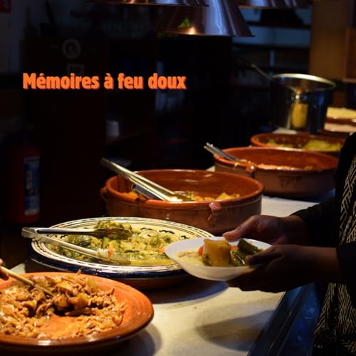 M&eacute;moires &agrave; feu doux