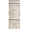 Better Oats Steelcut Oats with Flax, Apple and Cinnamon, 12.3 Ounce