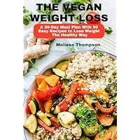 The Vegan weight Loss