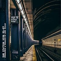 Algopix Similar Product 13 - Sub Station X Five Three Eight