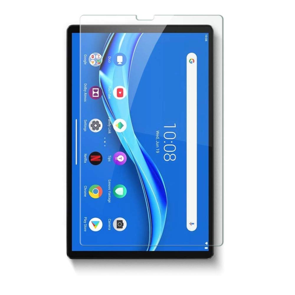 Gear Guard Compatible With Lenovo Tab M10 Plus 10.3 Inch FHD Unbreakable Screen Guard (Not Temperd Glass) (B08PDLGBT6) Amazon Price History, Amazon Price Tracker