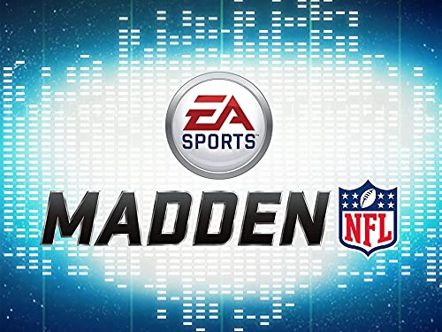 EA Sports Madden NFL