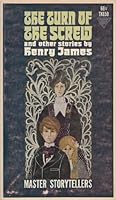 The Turn of the Screw and Other Stories B000J243PC Book Cover