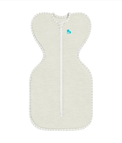 Miniatura 93 de Love to Dream - Swaddle Up - Saco de dormir para bebés, manta calmante para recién nacidos, sueño más prolongado, ajuste ceñido que ayuda a calmar