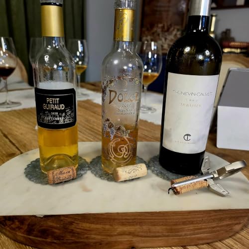Sweet Wines 101: Three Ways Nature Makes Wine Sweet