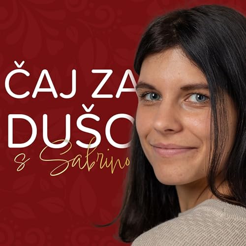 Čaj za du&scaron;o s Sabrino copertina