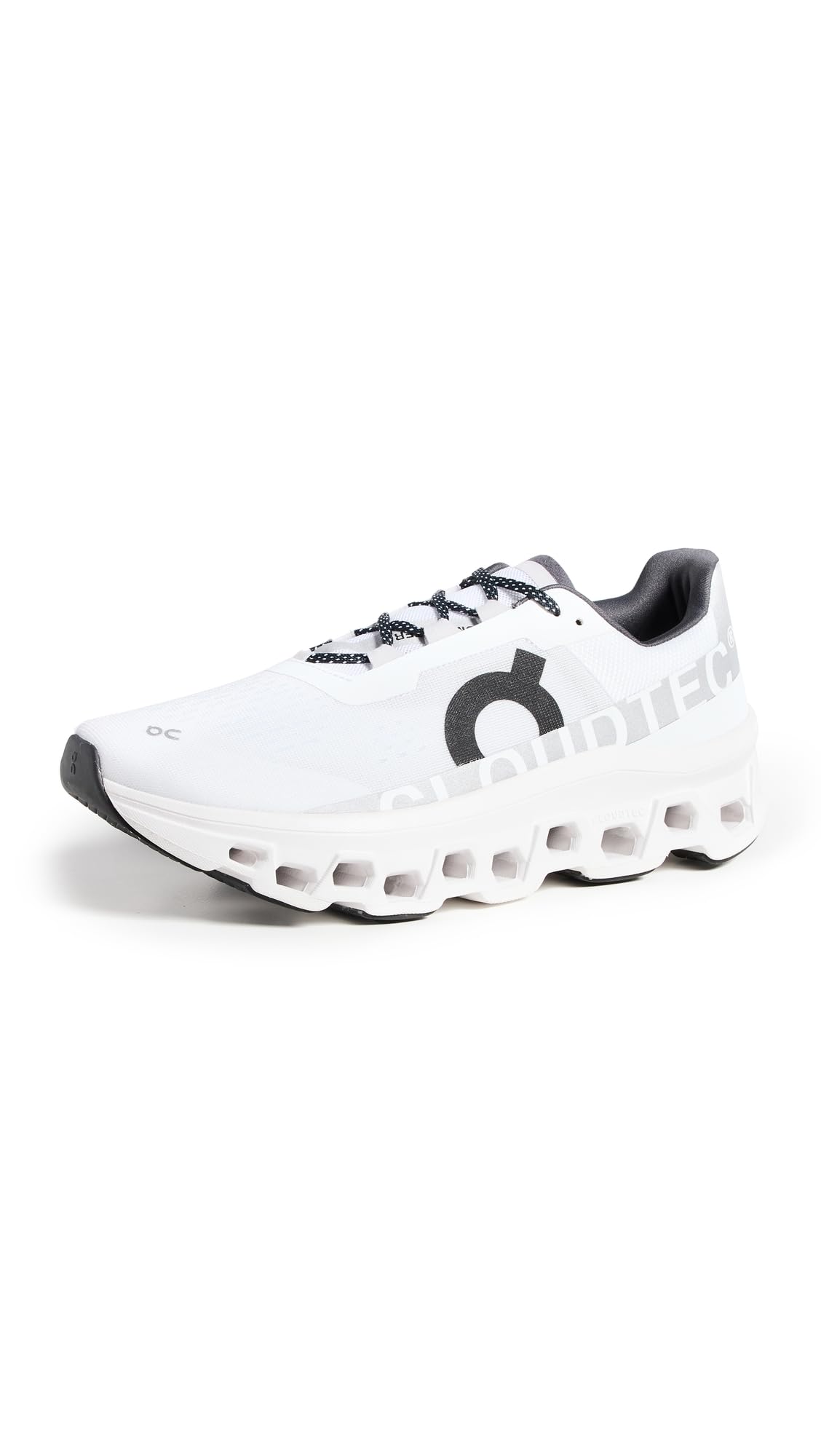 On Men's Cloudmonster Sneaker