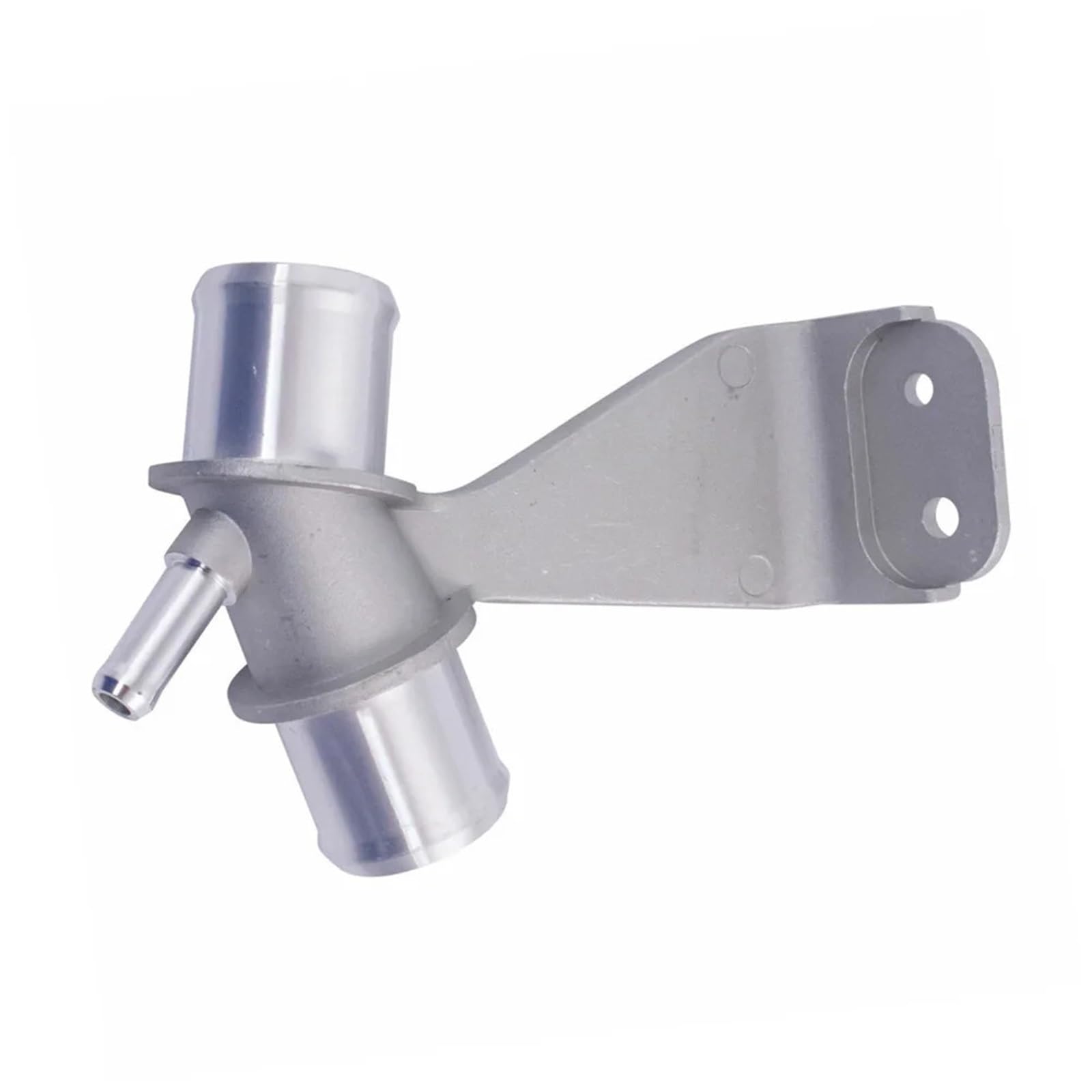 Transmission Fluid Cooler Car Aluminium Engine Radiator Coolant Water Outlet Pipe 1657722030 for Toyota for Corolla for Matrix 09-17 1.8L L4 Car Radiator