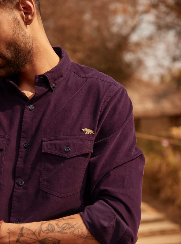 Image of Andamen Men Shirt