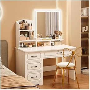 鏡台・ドレッサー(ベッドルーム家具) 通販 | Amazon Home&Kitchen 鏡台・ドレッサー(ベッドルーム家具) 通販 | Amazon Home&Kitchen