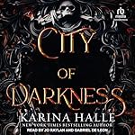 Cover of City of Darkness