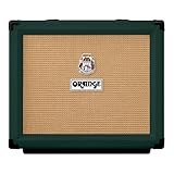 AMPLIFICADOR COMBO PARA GUITARRA ORANGE ROCKER 15 BRITISH RACING GREEN LIMITED