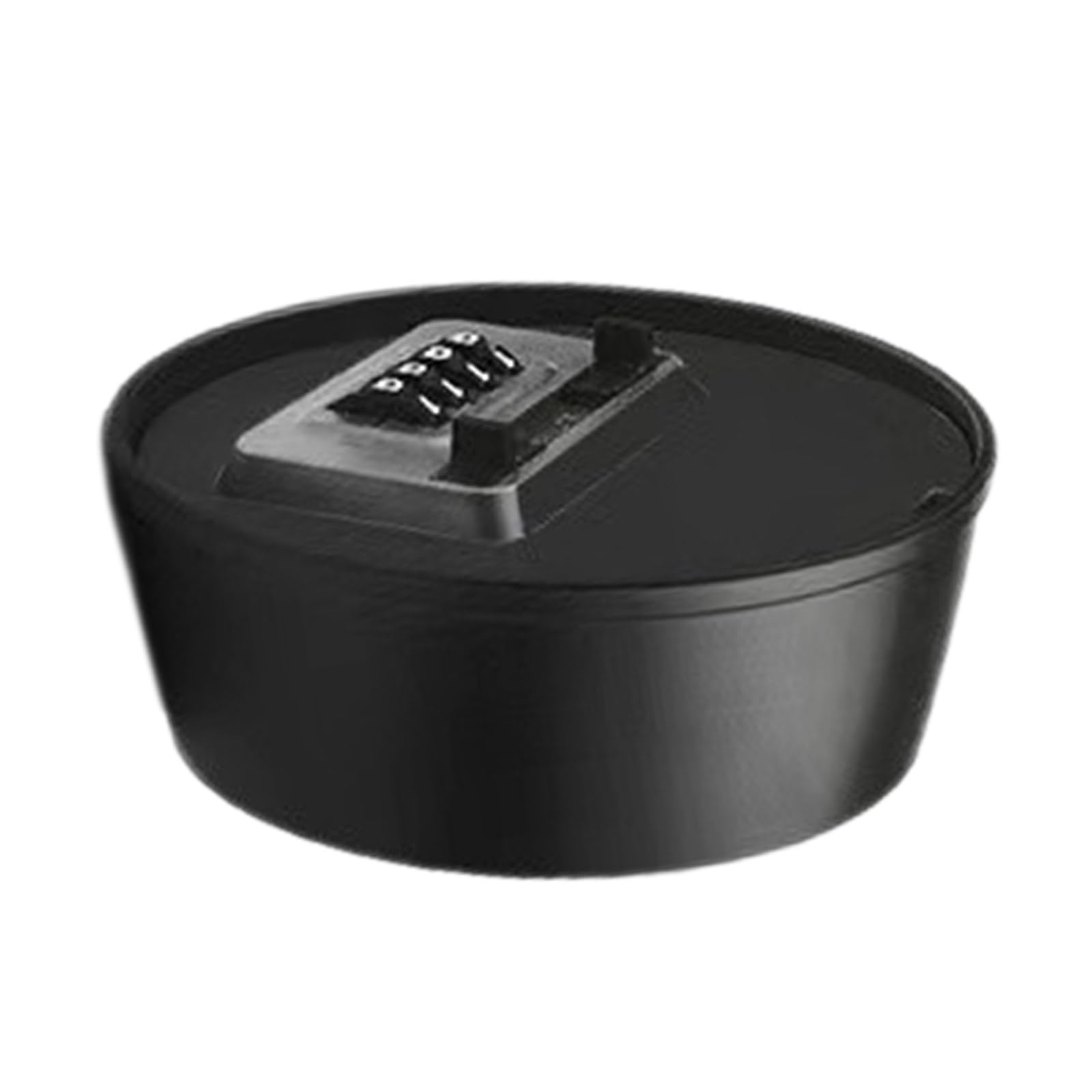 Combination Diversions Safe Secret Storage Container for Keys and Valuables Hiddens Compartment Security Box Hiddens Storage Container