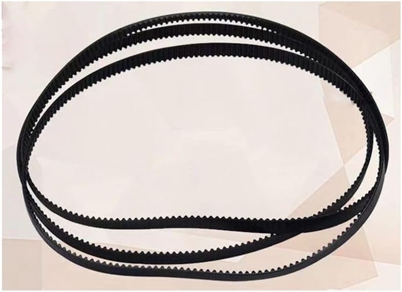 10 SET A47T,Compatible For Midea,Bread Machine Belt Replacement Accessories Bread Machine Rotating Belt