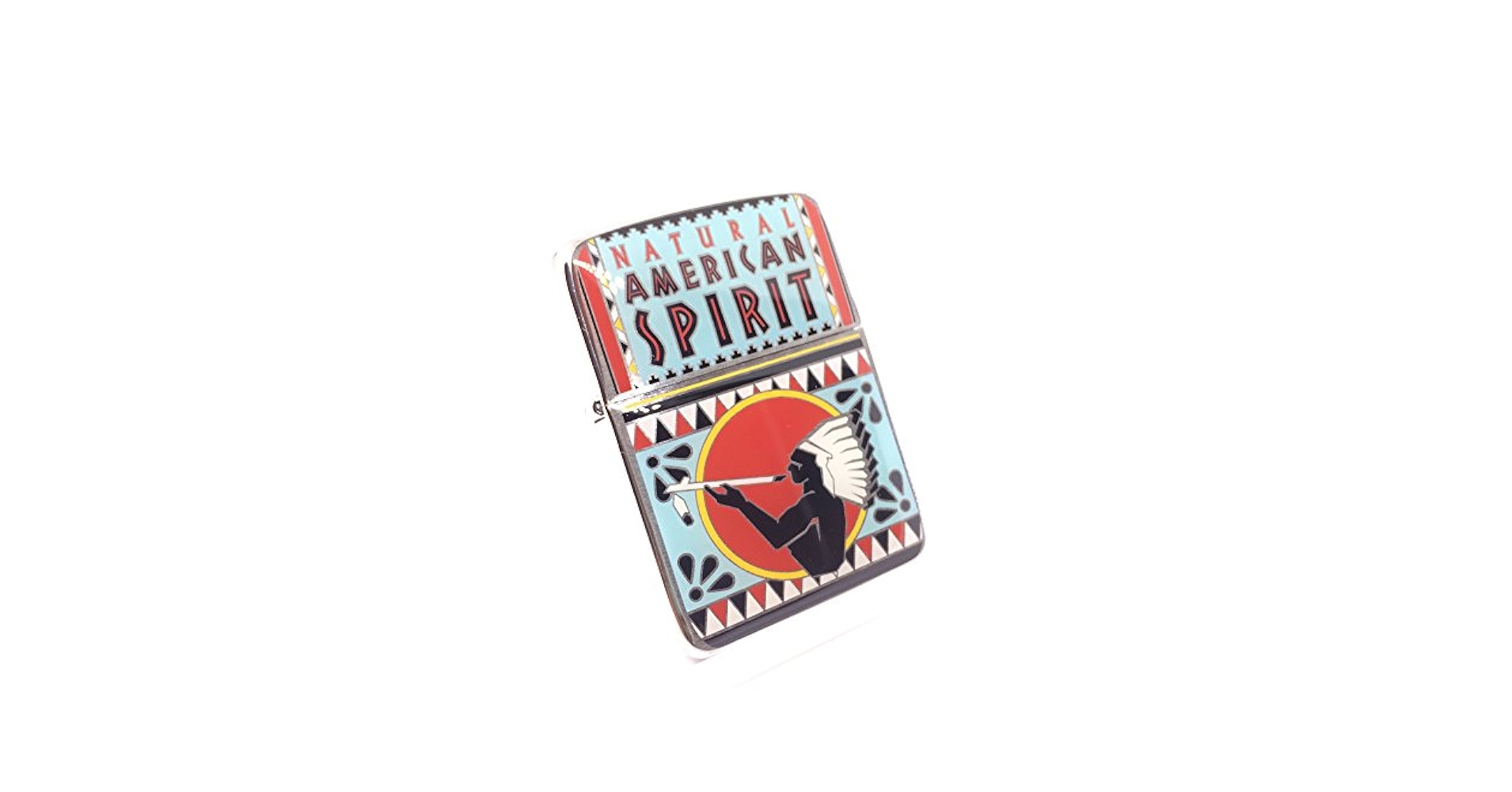 zippo アメリカンスピリット　american spirits Amazon.co.jp: ZIPPO (ジッポー) アメリカン・スピリット