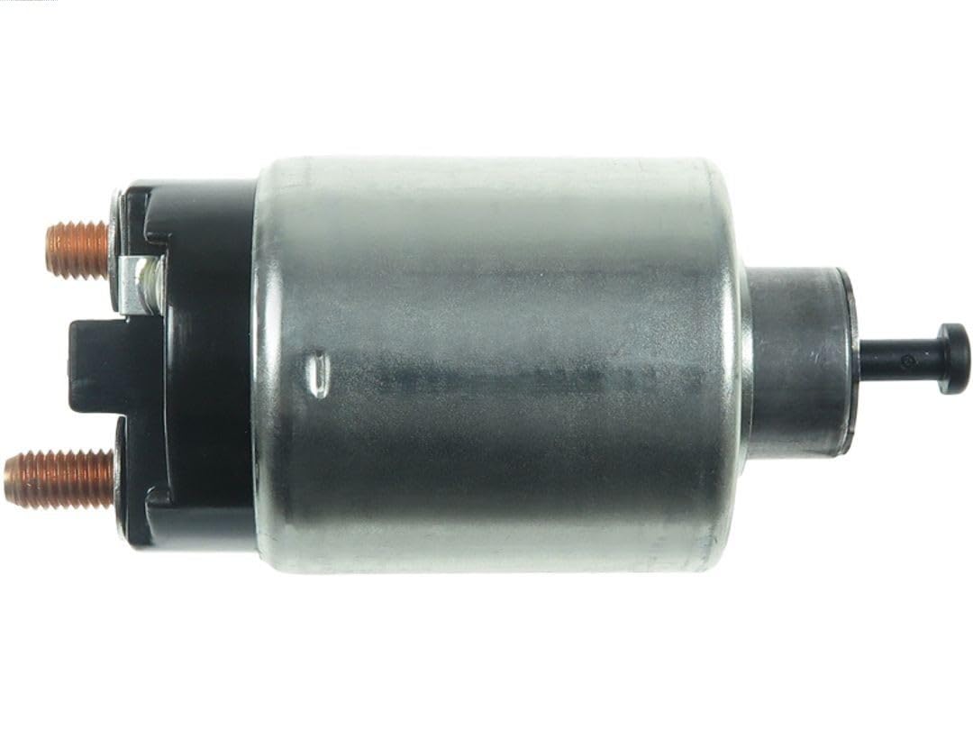As Brand New Delco Starter Motor Solenoid - Ss1061(Delco)
