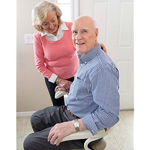 Medallion Express Grease Free Stair Lift - No Questions Asked Lifetime Warranty on All Parts & Pieces