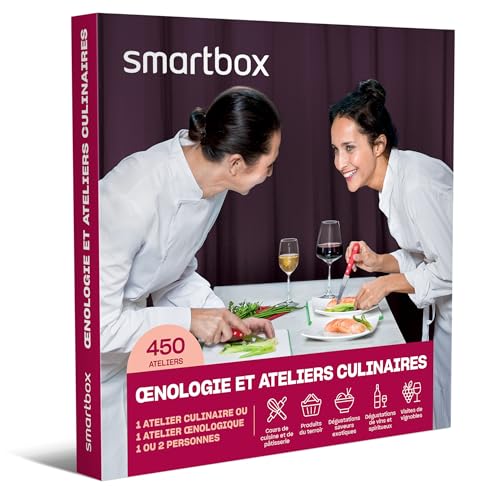  SMARTBOX