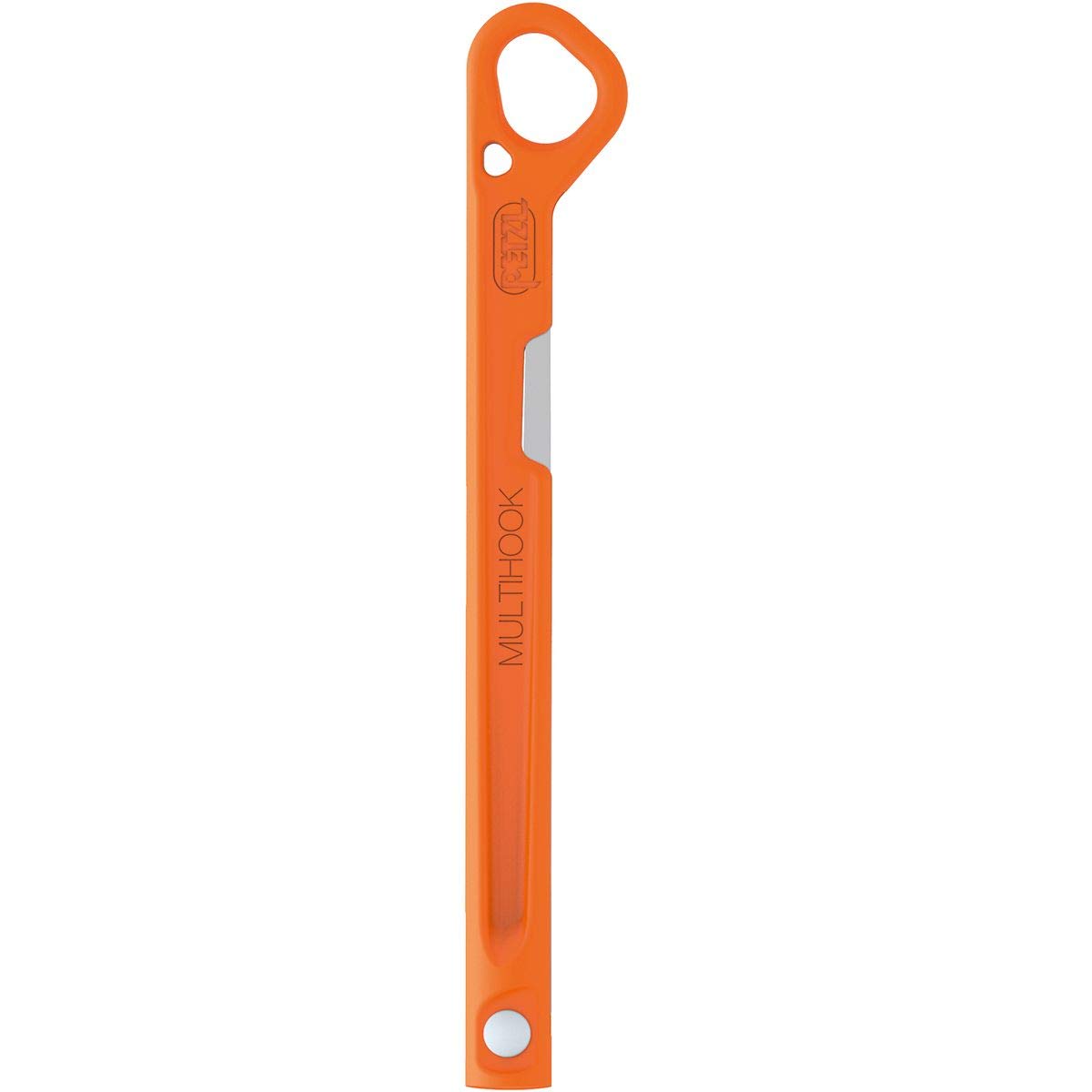 PETZL Multihook Climbing Tool, Multicolor, Talla Única