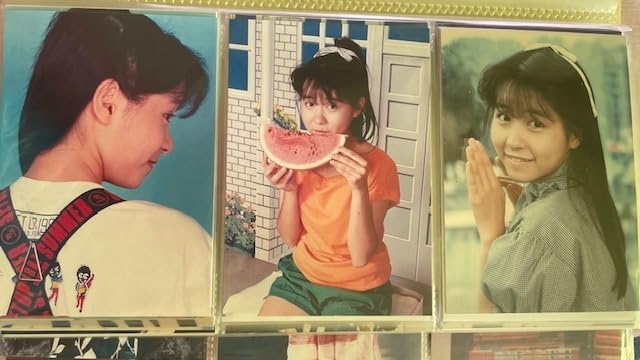 ゆうゆ　レコード　LP　EP　6枚　セット　岩井由紀子　おニャン子クラブ ゆうゆ レコード LP EP 6枚 セット 岩井由紀子 おニャン子クラブ