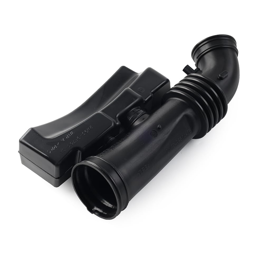 Amazon.com: Lirun Flexible Intake Coolant Pipe Engine Air Intake 