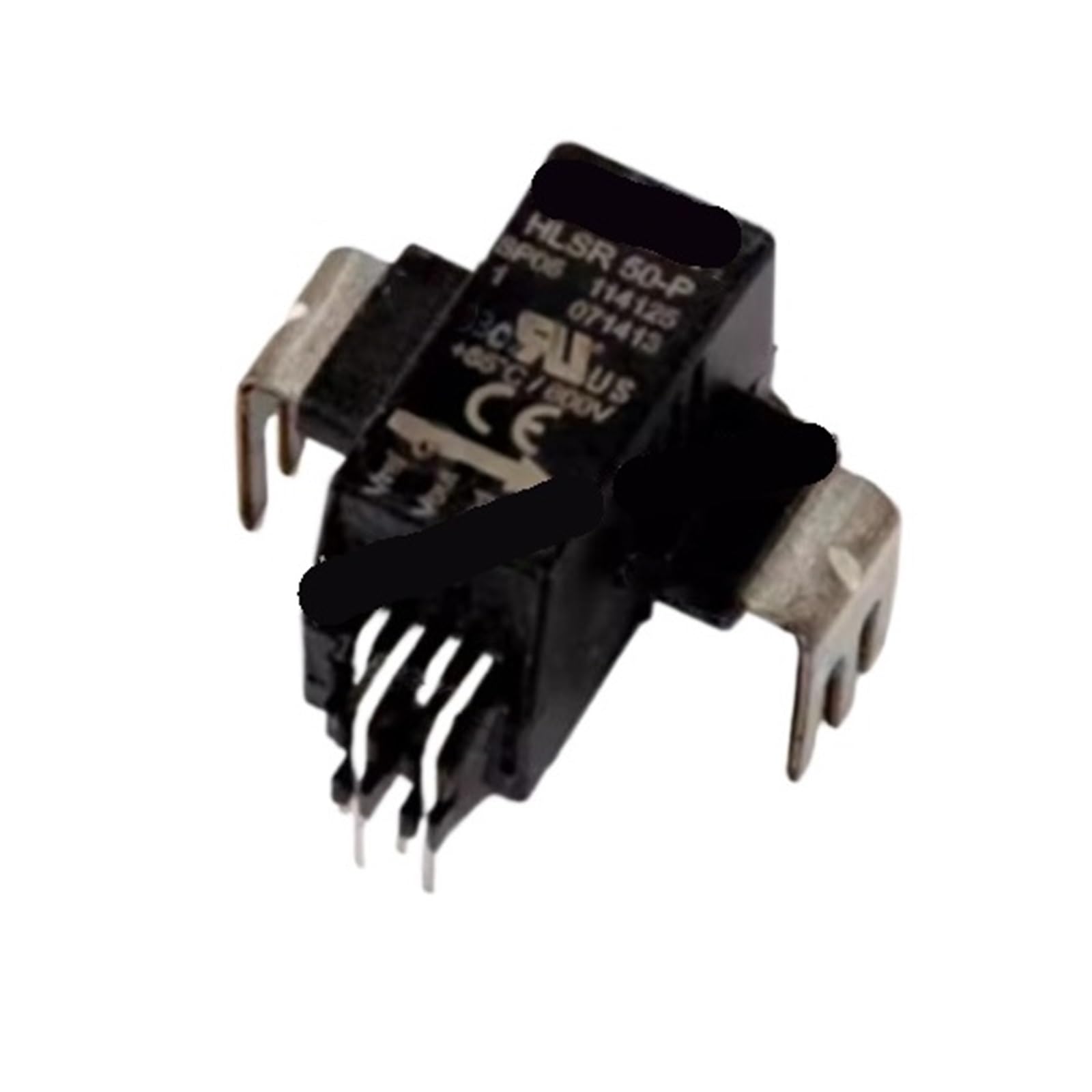 Transformador de corriente HLSR32-PW-000 y HLSR40-PW-000 de alta precisión