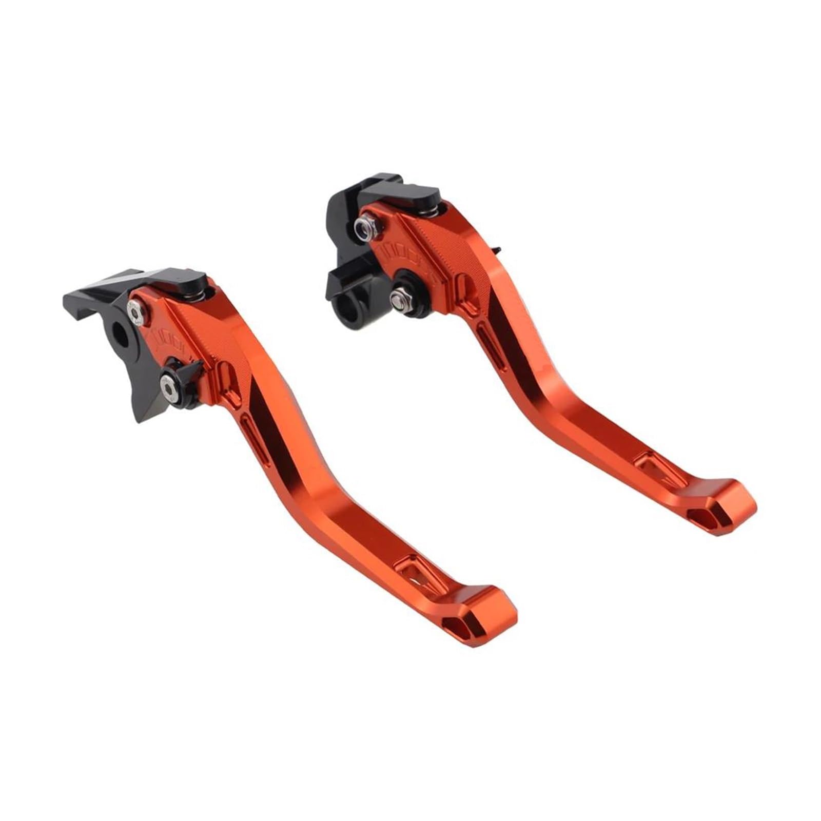 Qiogeilkoy K For Yamaha Nvx 155 Aerox Aerosports X 2017-2023 Motorcycle Short Brake Clutch Levers Levers Clutch Lever It(K)