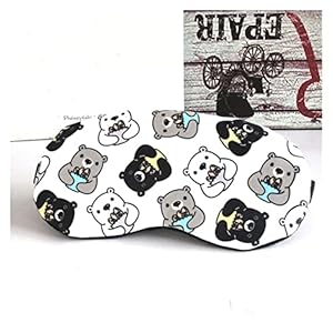 Sleep mask Slaapmasker Zachte Leuke Slapen Blinddoek Comfort Schaduw Reizen Ontspan Eyeshade Health Eye Cover Pressure…