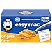 Kraft Easy Mac Microwavable Macaroni & Cheese (6.7oz Packets, Pack of 18)