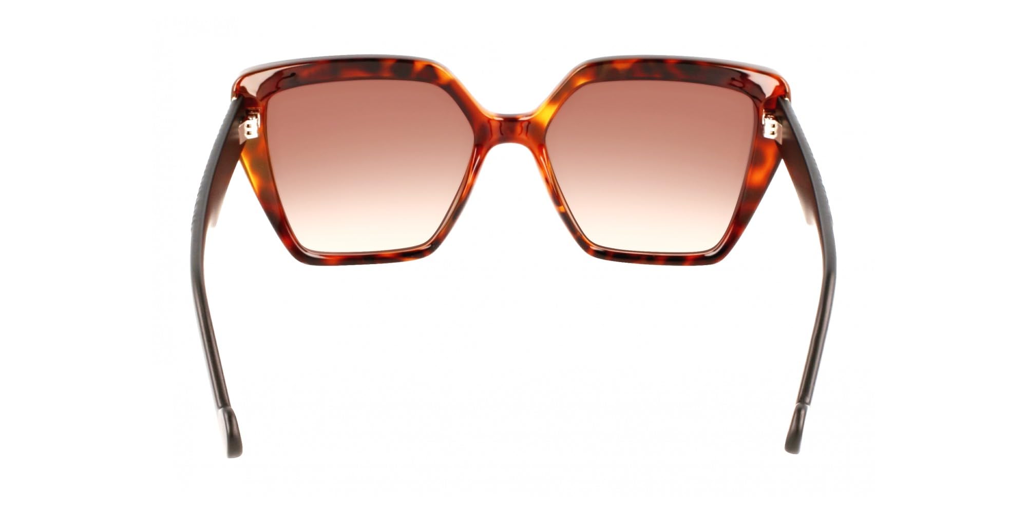 Liu Jo Lj757s Lj757s Occhiali Unisex - Adulto