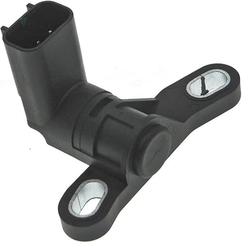 GETBEE 10PCS New Crankshaft Position Sensor Engine Crank Compatible with Mazda 3 5 6 MPV II MX 5 III 1.8L 2.0L 2006 2013 OE 6M866C315 6M8Z6C315AA