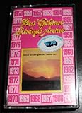 das goldene schlager archiv 1966  Das Goldene Schlager Archiv (Tape, MC, Musikkassette)