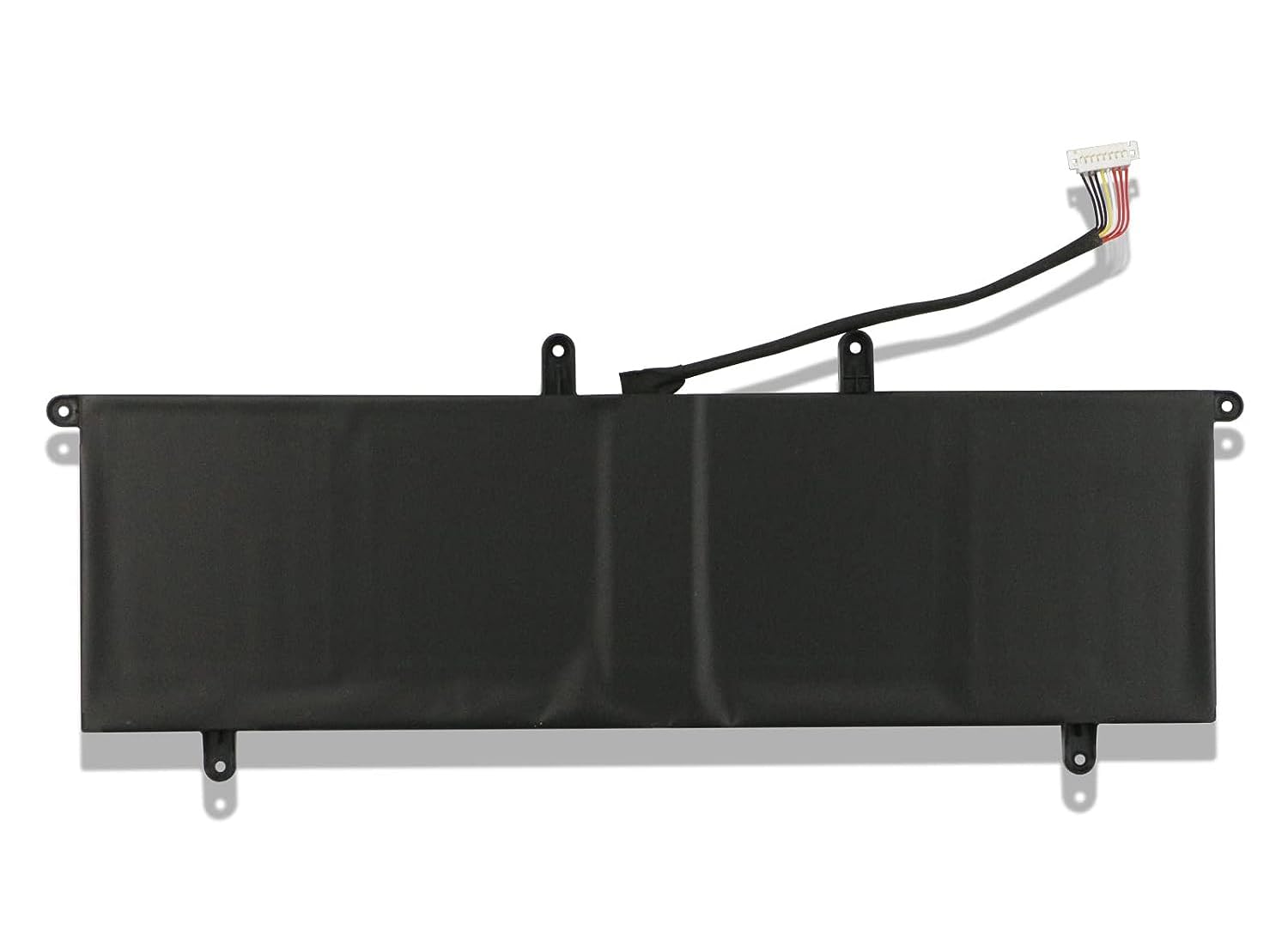 BLESYS 70Wh C41N1901 Batteria Per ASUS ZenBook Duo 14 UX481F UX481FA - Foto 10