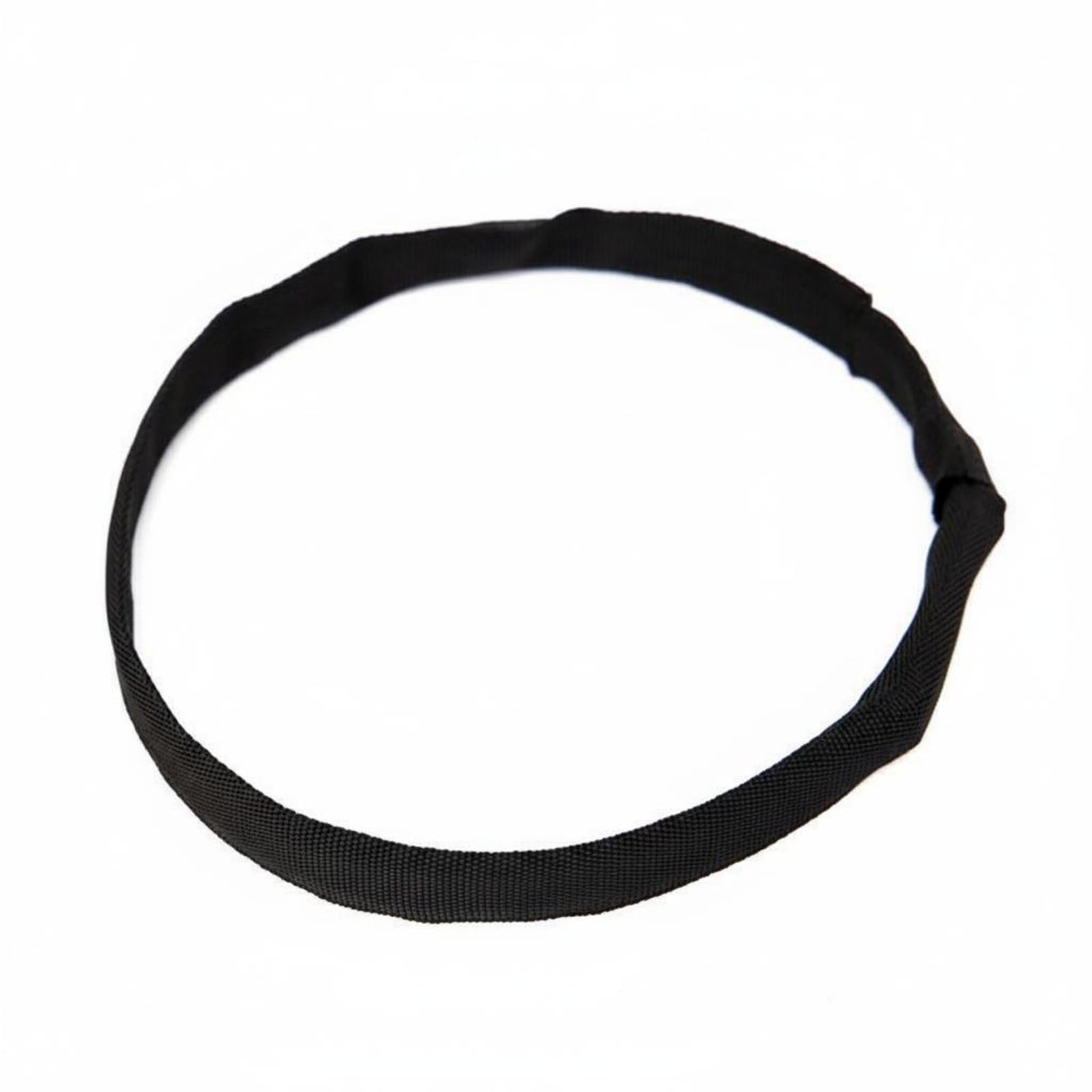 Sidemount Tank Bands, Stainless Steel Cylinder Straps for Technical Diving