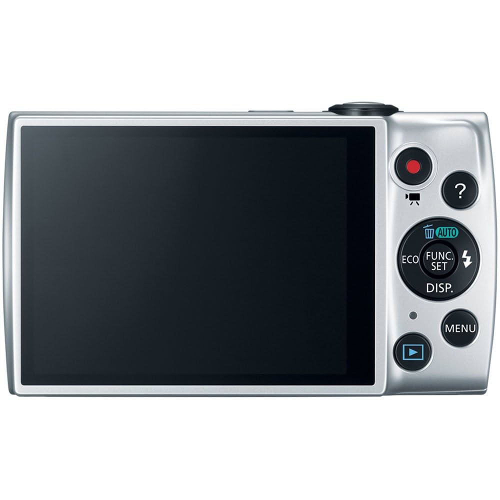 ☆デジカメ☆Canon PowerShot A2600 ピンク ジャンク Canon_8161b001_PowerShot_A2600