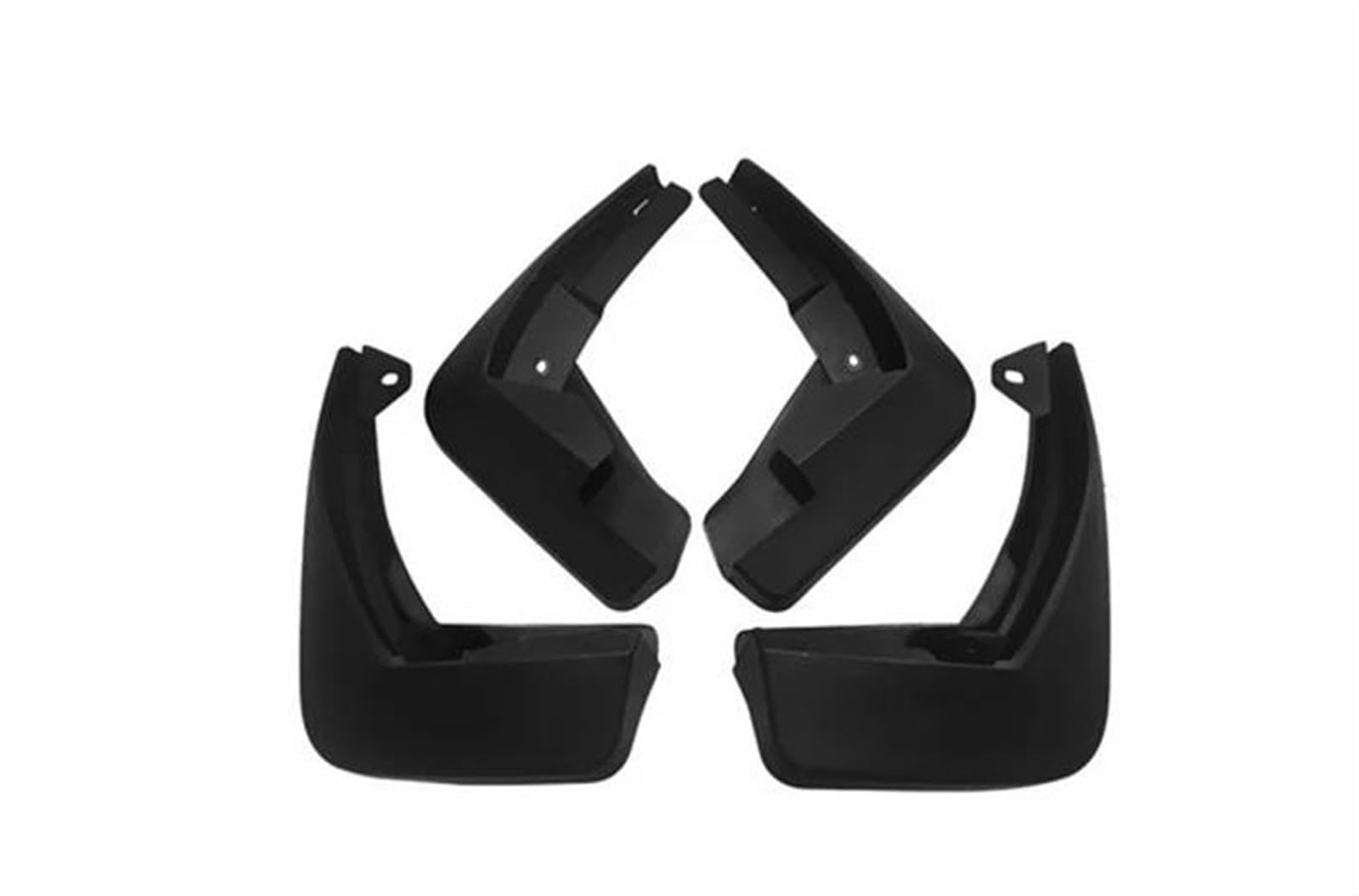 JCMLDN Car Mud Flaps Mudguard For Peugeot 508 2021 2020 2019 508 SW 508 8E Front Rear Fender Mud Flaps Guard Splash Flap Mudguards Car Accessories Mud Guard