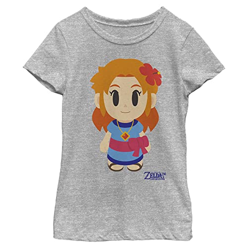 Image of Nintendo Girls' Zelda Avatar Color