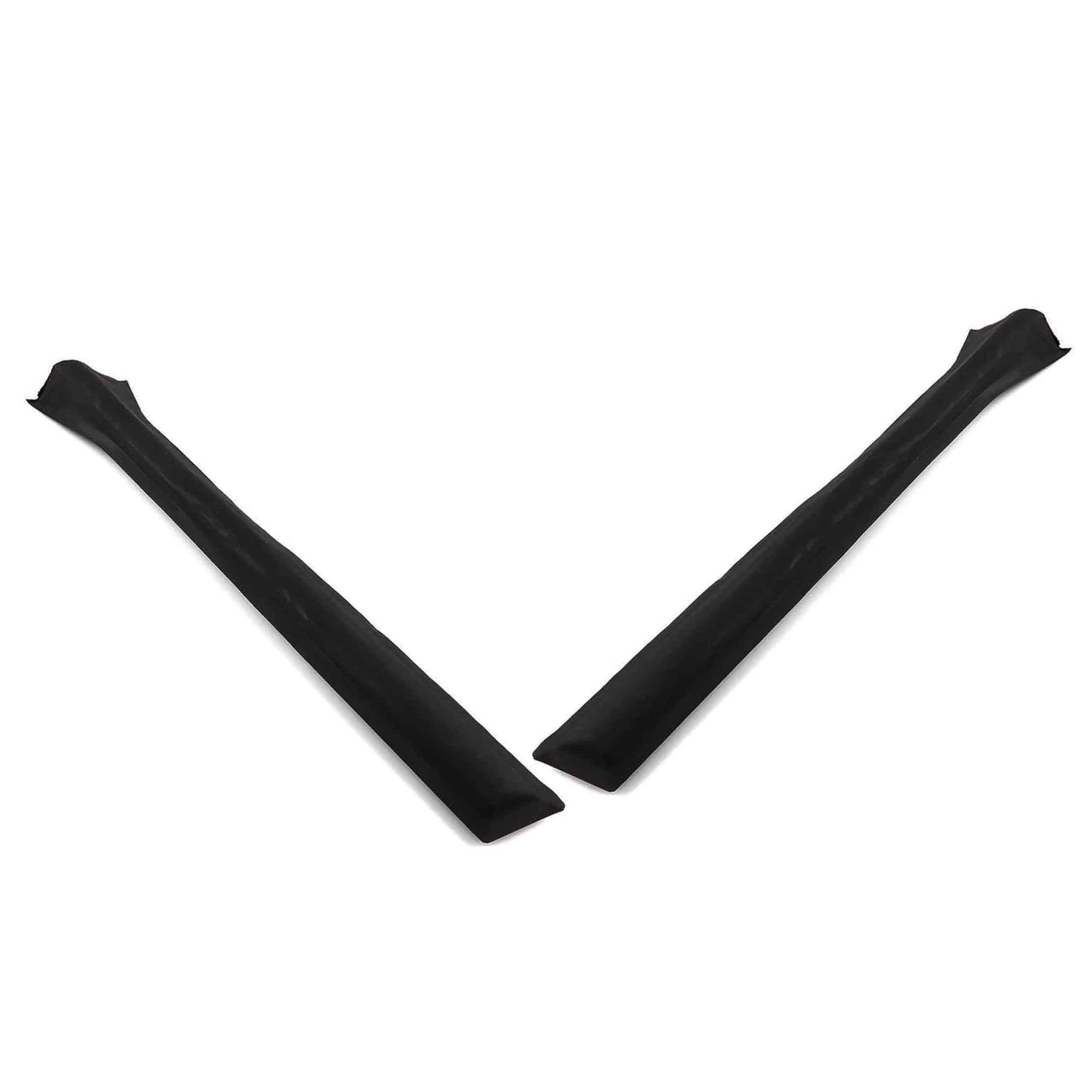 ROBUST Mittelsäulenabdeckung Rechts/Links für Opel Astra H 13123711 122782 2004-2010