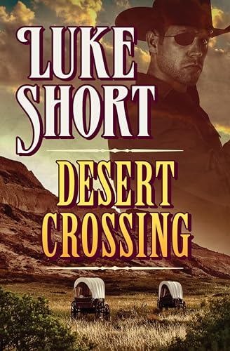 Desert Crossing