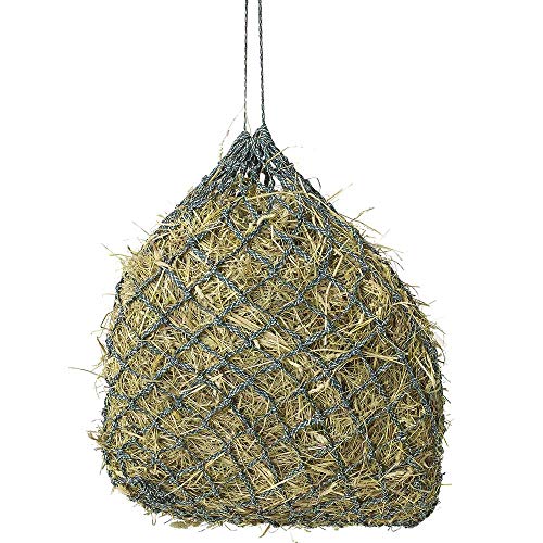 William Hunter Equestrian Hook Over Manger, Strong And Will Fit Over Any Gate Or Fence, Various Colours Available. (Red)