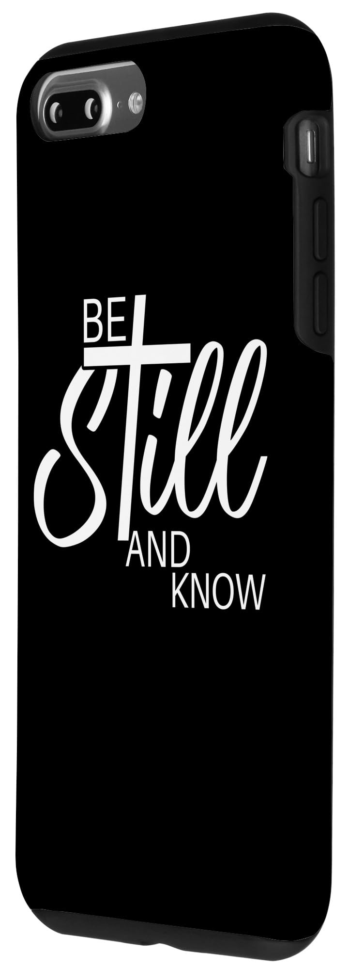 Be Still and Know - Image 2