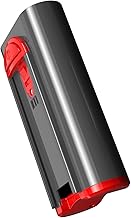 Batteria per accessori per l'aspirapolvere senza fili Ivormentico CJ-C12D-1. Compatibile anche con il modello V15