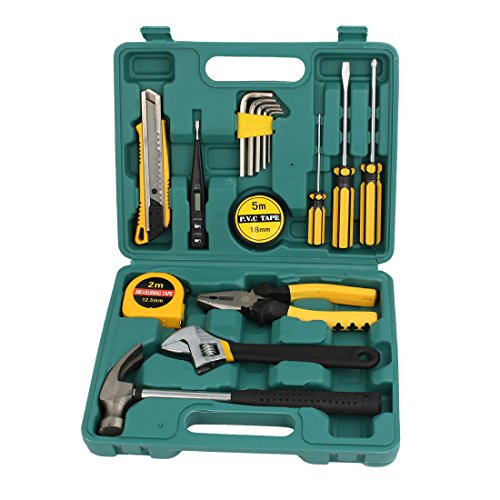 Set de Herramientas Reparación 15 en 1 Aexit miniatura 1