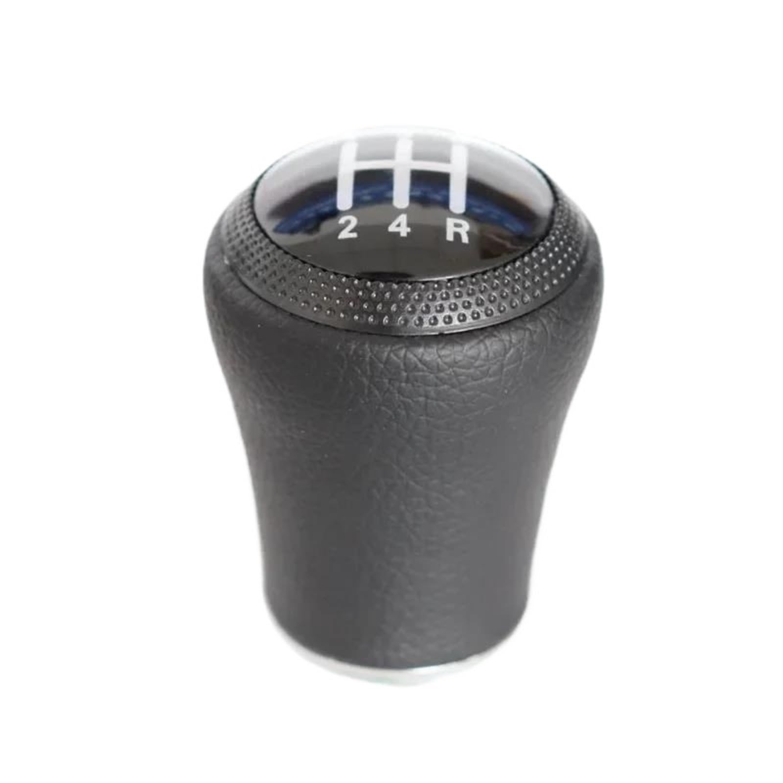 QMTVFSRH Car Gear Shift Knob for A8 D2 1996-2003 Gear Shift Knob Car