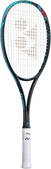 ヨネックス ソフトテニスラケット ジオブレイク 70V アクア Amazon | ヨネックス(YONEX) ソフトテニスラケット ジオブレイク