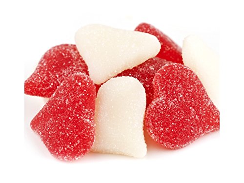 Yankee Traders Gomas Corazón 2 lb miniatura 3