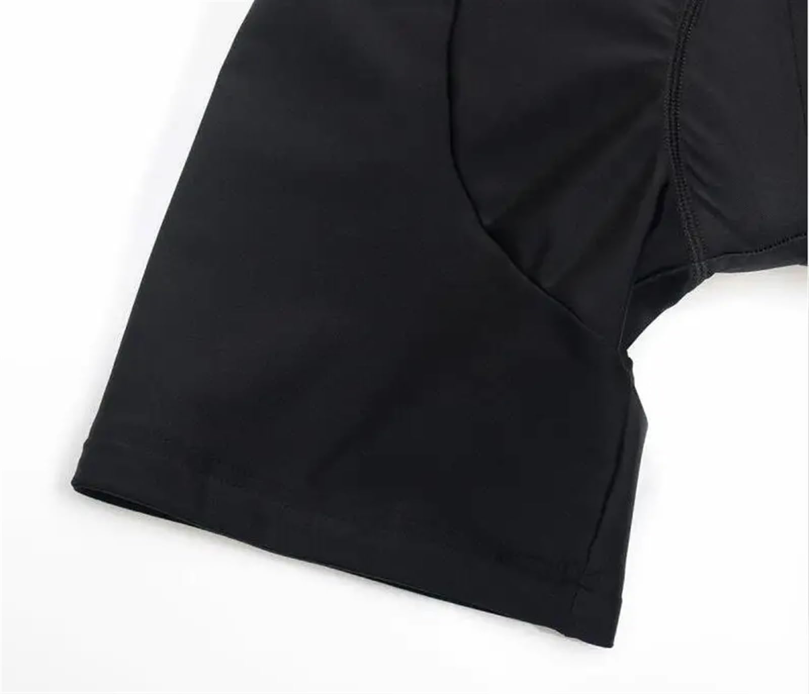 Collants à Bretelles for Femmes, Pantalons de Cyclisme, cuissards à Bretelles for l'été, Une variété de Styles(E,XS)