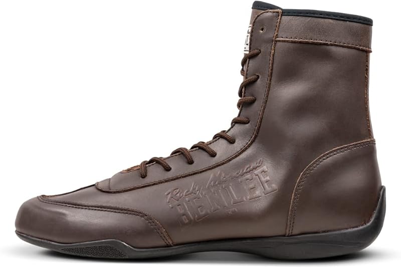 Benlee Rocky Marciano Trainingshose PANTHER BOXING (1-tlg), Seitenschlitze für mehr