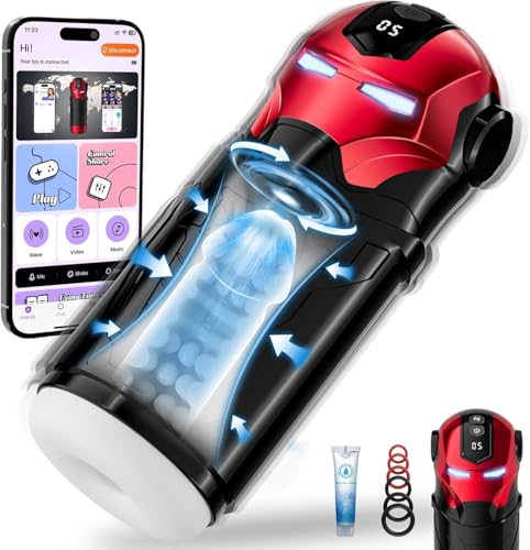 Master Bator Best Auto Male Masterbator Reviews: Top 5 Picks